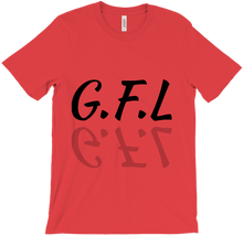kingjerryonyt/G.F.L T-Shirts