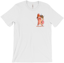 snackayy T-Shirts