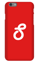 Speculationz iPhone Cases (dark)