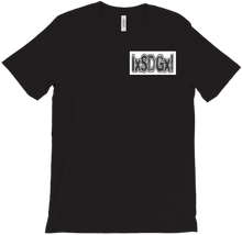 ixsdgxi T-Shirts