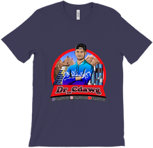 dr_cdawg T-Shirts