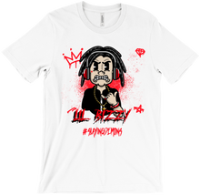 lilbizzytv T-Shirts
