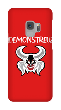 demonstreuz Samsung Phone Cases