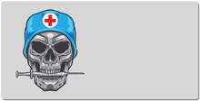 dr_merkn XXL Gaming Mousepad