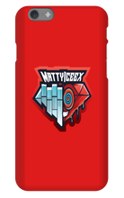 mattyiceex iPhone Phone Cases