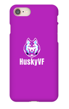 huskyvf iPhone Phone Cases