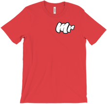 Mihret Ramakers Logo T-shirt