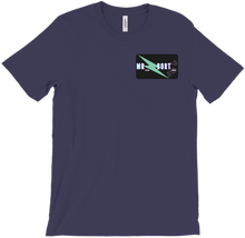 mr_bort_ T-Shirts