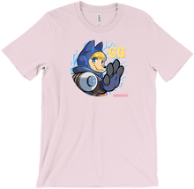 boomsamatv T-Shirts