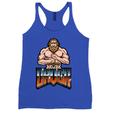 Women's Buff Drock Tank Top