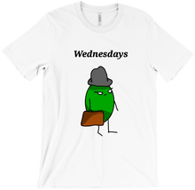 Wednesdays T-shirt