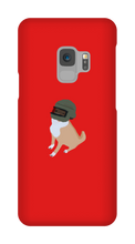 Doggo Samsung Phone Cases