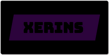 xerins XXL Gaming Mousepad