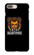 bigcountrynash iPhone Phone Cases