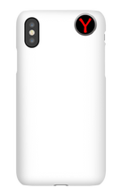 yigorienn iPhone Phone Cases