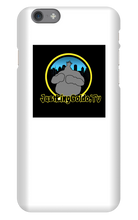 justkinggoldotv iPhone Phone Cases