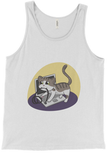 Doomstress Dante Raid Tank Top
