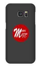 marklestertv Samsung Phone Cases
