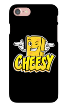 Cheesy Sports iPhone Phone Cases