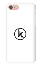 kalebkaboom57 iPhone Phone Cases