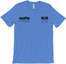 matteMJR Base T-Shirts