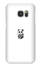 Panda Samsung Phone Case