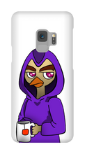 capinha para samsung do avestruz