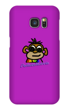 Mclovin this phone case Samsung logo