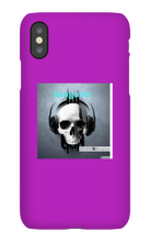 sanguins iPhone Phone Cases