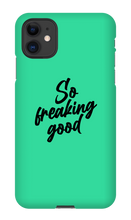 sofreakinggood iPhone Phone Cases