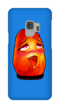 Kiss Me Senpai Salt Rock Samsung case