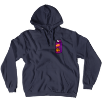 Hoodies (No-Zip/Pullover)