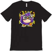 geekycleary Hype T-shirt