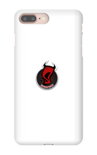 shaytan_tv iPhone Phone Cases