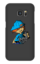 wyzrd Samsung Phone Cases