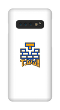 t.wallgaming Samsung Phone Cases