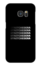 stretchederr Samsung Phone Cases