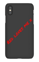 ytredisevil iPhone Phone Cases