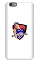 fraybandsx iPhone Phone Cases
