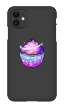 Cupcake's iPhone Phone Cases