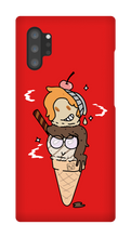 Ice Cream Samsung Phone Case