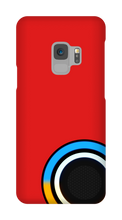 sorajunioroficial Samsung Phone Cases