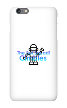 Cimbles Bot Squad IPhone Case!