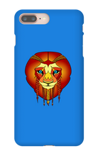 daddy_leofire iPhone Phone Cases