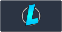 Lade's L XXL Gaming Mousepad