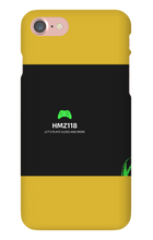 hmz118 iPhone Phone Cases