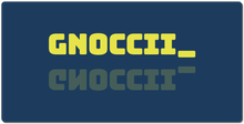 gnoccii_ XXL Gaming Mousepad