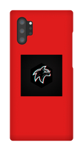 infect_007 Samsung Phone Cases