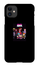 Friday Night Funkin IPhone