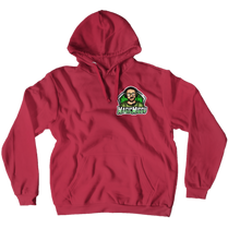 magicmiggygaming Hoodies (No-Zip/Pullover)
